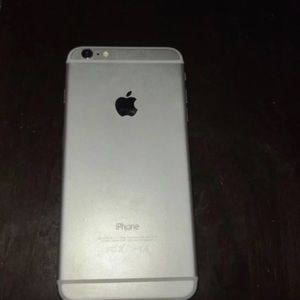 iPhone 6 Plus